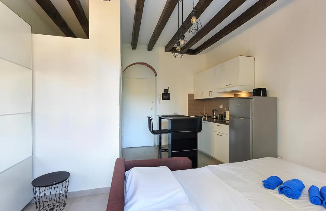 Superb Loft NavigliComfy&Relax-1