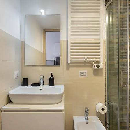 Superb Loft NavigliComfy&Relax-2