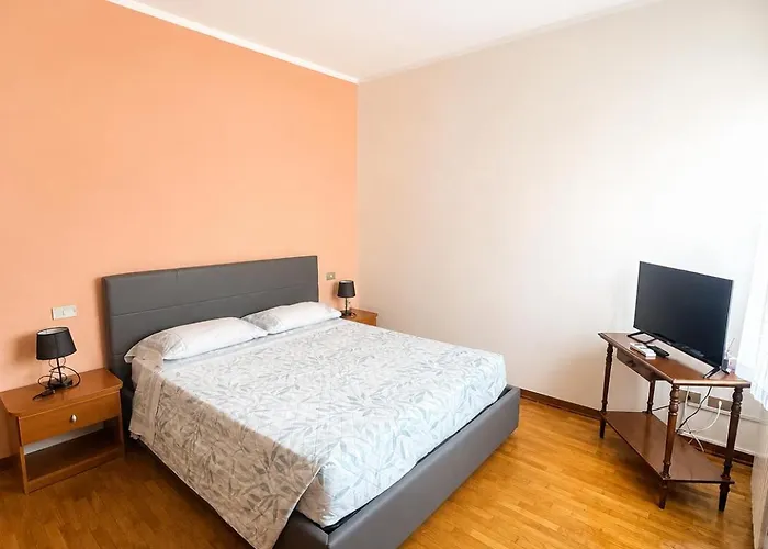 Bicocca Flat A