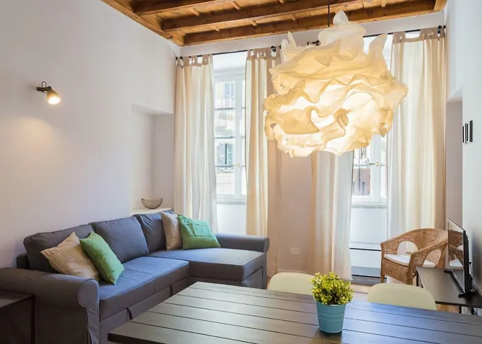 Cosy 2 Minutes From Duomo